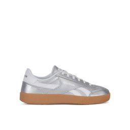 Reebok Сникърси REEBOK SMASH EDGE 100216233 Сребрист
