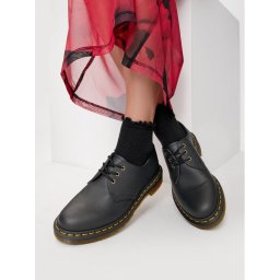 Dr. Martens Кубинки 146 114 046 001 Черен