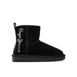 Pepe Jeans Апрески PGS50199 Черен