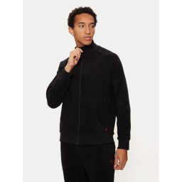 Polo Ralph Lauren Полар 714950620003 Черен Regular Fit