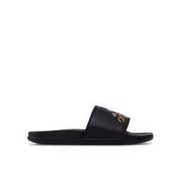 adidas Чехли adilette Comfort GY1946 Черен