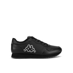 Kappa Сникърси AW24-3C005-M Черен