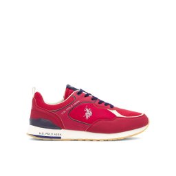 U.S. Polo Assn. Сникърси TABRY007 Червен