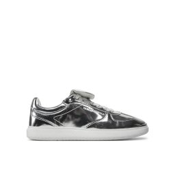 KARL LAGERFELD Сникърси KL63820 Сребрист