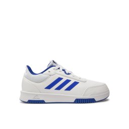 adidas Сникърси Tensaur Sport Training Lace Shoes H06314 Бял