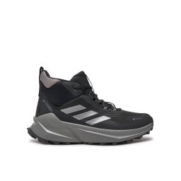 adidas Туристически Terrex Trailmaker 2.0 Mid Gtx GORE-TEX IE9066 Черен