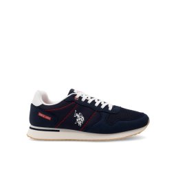 U.S. Polo Assn. Сникърси ALTENA001A Тъмносин