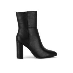 MEXX Боти MI001714543W Черен