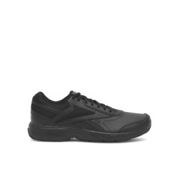 Reebok Сникърси Work N Cushion 100001162 Черен