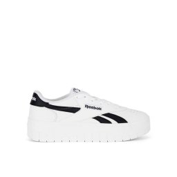 Reebok Сникърси Court Advance Surge 100202648 Бял