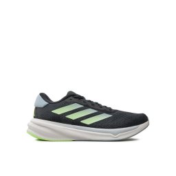 adidas Маратонки за бягане Supernova Stride IG8315 Сив