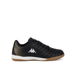 Kappa Обувки за футбол AW24-3C002a-J Черен