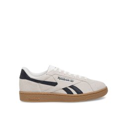 Reebok Сникърси Club C Grounds 100033073 Бял