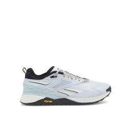 Reebok Обувки за фитнес зала Nano X3 Adventure 100033528 Светлосиньо