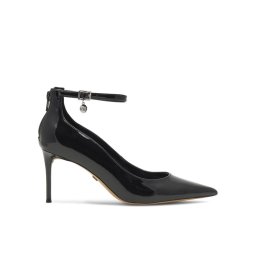 Nine West Обувки на ток SJ1489 Черен