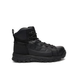 CAT Footwear Туристически oбувки Threshold Rebound Wp Nm Ct S7L Hro Fo Sr P726046 Черен