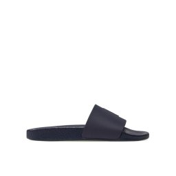 Polo Ralph Lauren Чехли Polo Slide 809852071002 Тъмносин