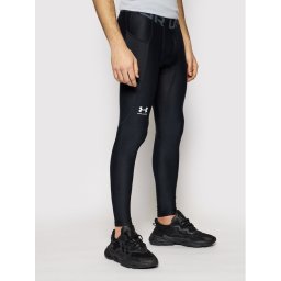 Under Armour Клин HeatGear® 1361586 Черен Slim Fit