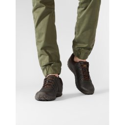 CAT Footwear Обувки Instruct P722310 Кафяв