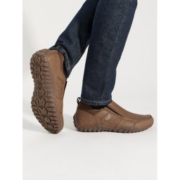 CAT Footwear Обувки Opine P722314 Кафяв