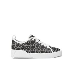 DKNY Кецове K3415881 Черен