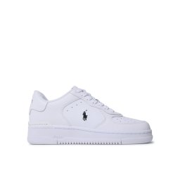 Polo Ralph Lauren Сникърси Masters Crt 809891791009 Бял