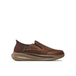 Skechers Обувки Slade 205237 Кафяв