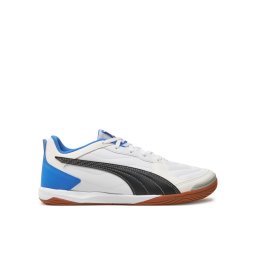 Puma Обувки за футбол Pressing IV 107419 Бял