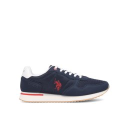 U.S. Polo Assn. Сникърси ALTENA001A Тъмносин