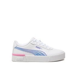 Puma Сникърси Carina 2.0 Bouncy Sky Jr 397970 01 Бял