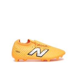 New Balance Обувки за футбол Furon Pro V7+ Fg (2e Width) Soccer Cleats SF3FZ75 Жълт