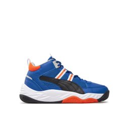 Puma Сникърси Rebound Future Nextgen 392329-08 Син