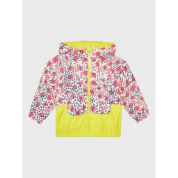 Jack Wolfskin Преходно яке Villi 1609981 Цветен Regular Fit