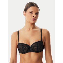 Chantelle Сутиен с банели Day To Night C15F50 Черен