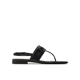 Emporio Armani Сандали X3Q087 XF271 00002 Черен
