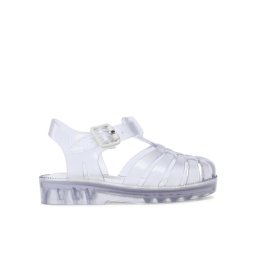 Melissa Сандали Mini Melissa Possession Bb 32410 Бял