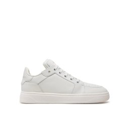 Giuseppe Zanotti Сникърси RU30035 Бял