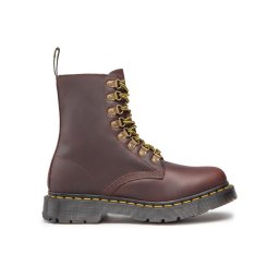 Dr. Martens Кубинки 1460 Pascal 27007201 Кафяв