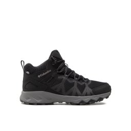 Columbia Туристически Peakfreak II Mid Outdry BM7573 Черен
