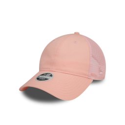 New Era Шапка с козирка Wmns 920 Trucker Ne 60503575 Розов