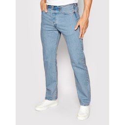 Levi's® Дънки 501® 00501-3286 Син Original Fit