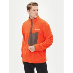adidas Полар Terrex XPLORIC IM7424 Оранжев Regular Fit