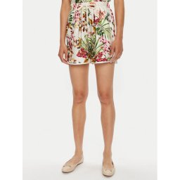 ViCOLO Шорти от плат TB2282 Цветен Relaxed Fit
