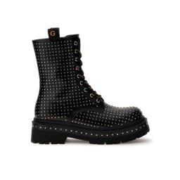 Guess Зимни обувки Joya FL7JYA PEL10 Черен