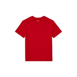 Polo Ralph Lauren Тишърт 323832904038 Червен Regular Fit