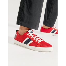 Helly Hansen Гуменки Berge Viking 11695_216 Червен