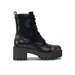 Guess Зимни обувки FL8WAP ELE10 Черен