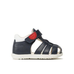 Geox Сандали B S.Macchia B. A B254VA 08554 C4002 Тъмносин