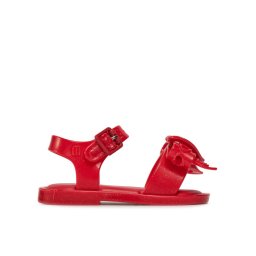 Melissa Сандали Mini Melissa Mar Sandal Hot Bb 33951 Червен