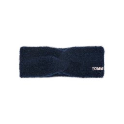 Tommy Hilfiger Лента за глава AW0AW14041 Тъмносин
